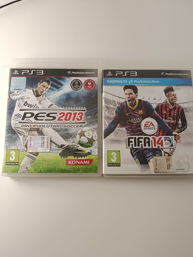 Lotto giochi ps3 pes - lotto,