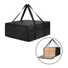 Borsa Porta Pizza Doppia