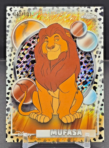 2026 topps chrome disney - 2026,
