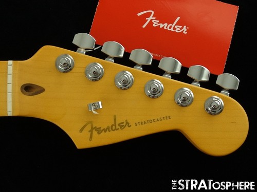 Fender american ultra - american, ii
