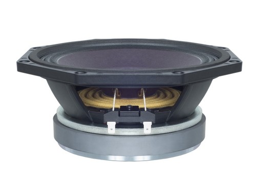 Speakers 8pe21 8 ohm - b&c,