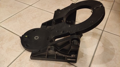 Meade wedge equatoriale per - meade,