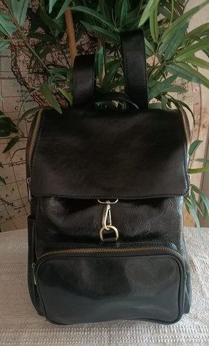 Zaino uomo vera - in,