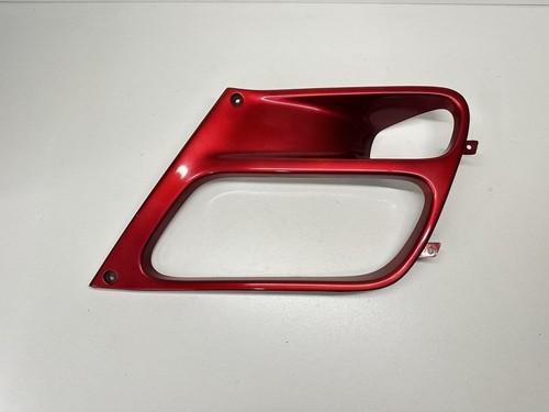 Carena destra honda 1100 - carena,