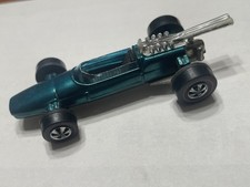Vintage Hot Wheels Redline