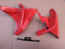 Carena Moto Guzzi V65 Lario