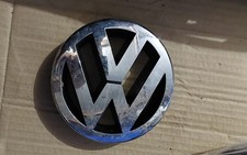 Logo volkswagen frontale - logo,