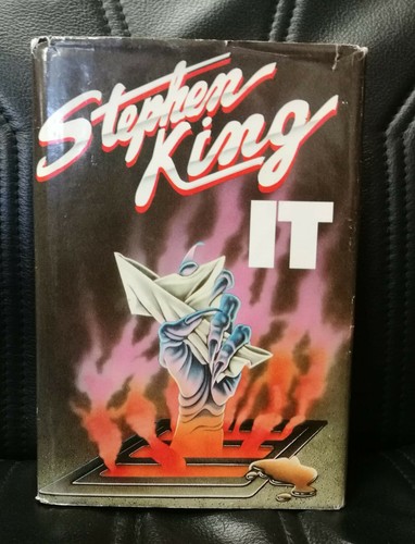 Stephen king cde 1992 - king, it