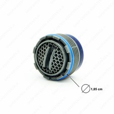 Aeratore rompigetto rubinetti