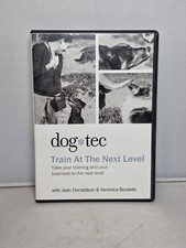 DogTec Train At The Next Level
