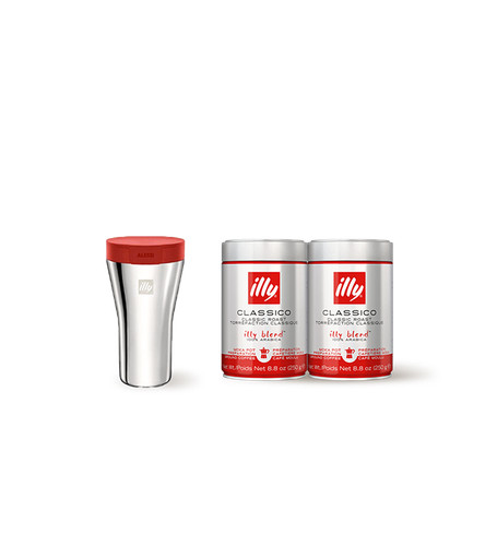 Genuie illy - genuie,