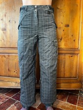 Pantaloni Da Sci