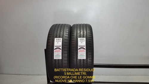 Gomme usate 215 - usate,