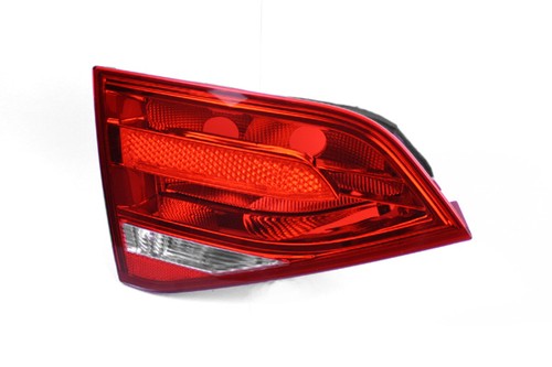Heckleuchte halogen sinistra - heckleuchte,