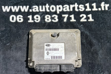 ECU CALCULATEUR MOTEUR RENAULT
