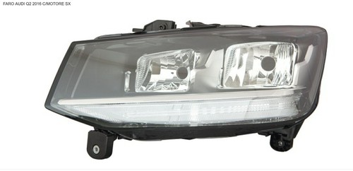 Faro fanale proiettore h7 - proiettore,