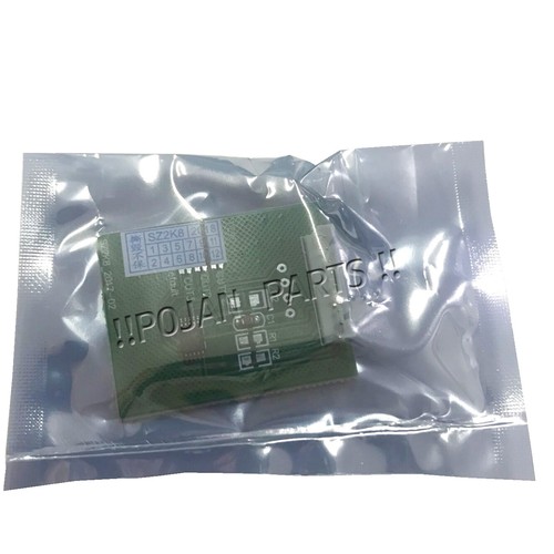 Scheda decoder chip - , hp