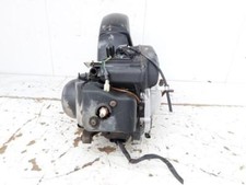 C426M MOTORE PIAGGIO LIBERTY RST (2°SERIE) 50 2T (2007) CARBURATORE