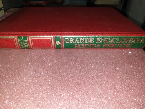 Grande enciclopedia medica - 9,