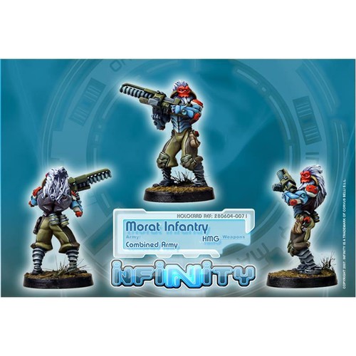 Infinity 0071 morat - 0071,