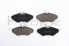 KIT PASTIGLIE FRENO ANTERIORE