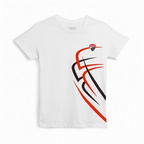 Shirt bimbo ducati - bimbo,