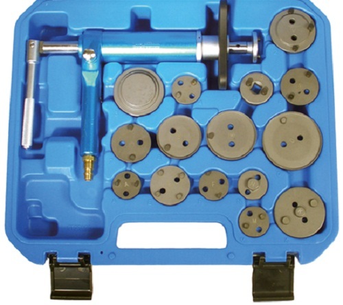 Arretratore pistoncini freno - pistoncini,