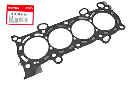Guarnizione testa oem honda - guarnizione,