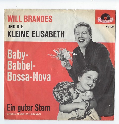Baby babbel bossa - baby-babbel-bossa-nova,, will