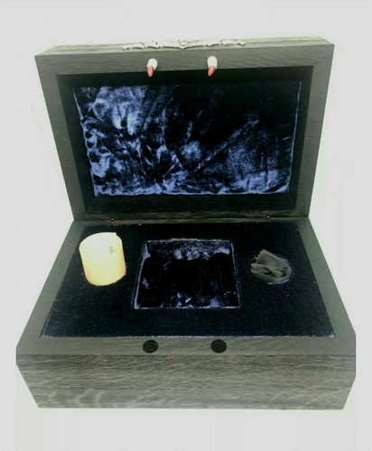 Corum box scatola - per, bubble