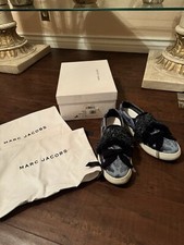 Marc Jacobs Mercer Embellished