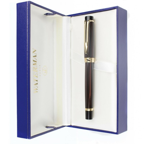 Waterman liaison penna roller - waterman,