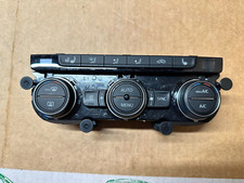 VW GOLF 7 CLIMATRONIC WITH