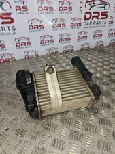 INTERCOOLER SMART CAR FORFOUR