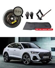 Ruotino di Scorta 17" per AUDI