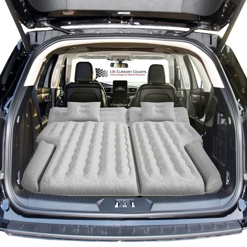 Materasso gonfiabile auto