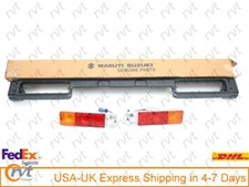 Paraurti posteriore originale