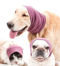 Paraorecchie per cani cuffia