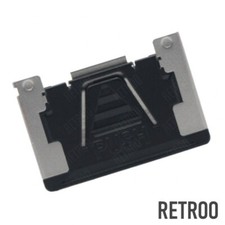 Adattatore scheda di memoria mobile RS-MMC/MMC-Mmc fotocamere/telefoni scheda multimediale tipo 2