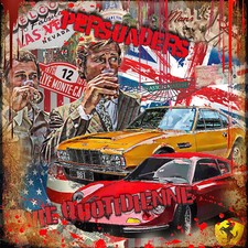 Stampa Fine Art Giclée