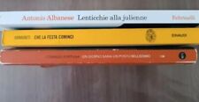 libri vari usati tenuti benissimo a blocco 