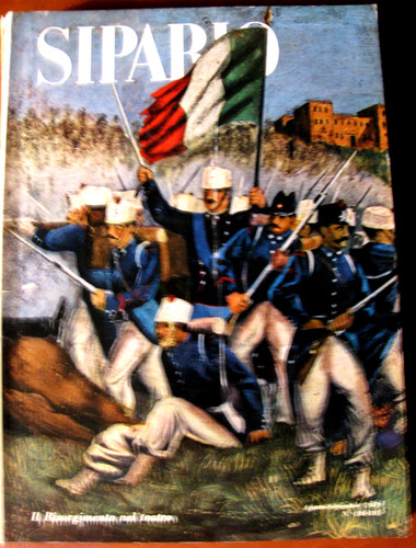 Sipario 184 185 speciale il - n°184/185,