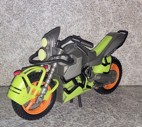 Teenaged mutant ninja - mutant,