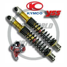 AMMORTIZZATORI KYMCO