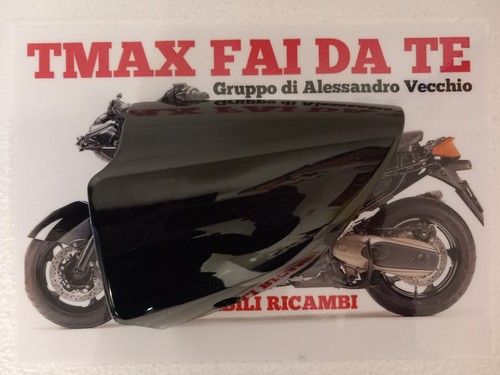 Protezione paracalore scarico - protezione,