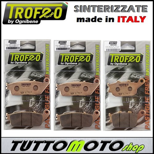 Kit pastiglie freno - kit,