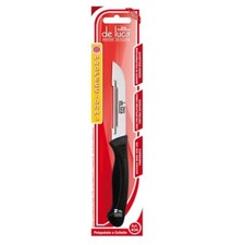 Coltello pelapatate acciaio - coltello, in