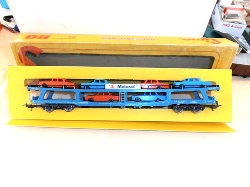 Lima art 9050 carro - 1/87, "carro