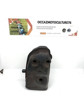 Silenziatore Soffiatore Stihl