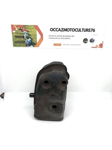 Silenziatore soffiatore stihl - silenziatore,